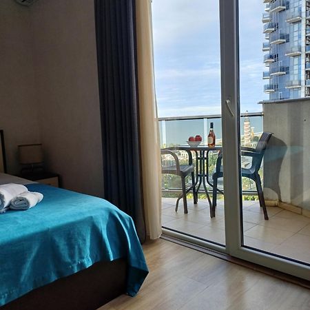 Orbi Sea Towers Batumi On Khimshiashvili 15 Extérieur photo