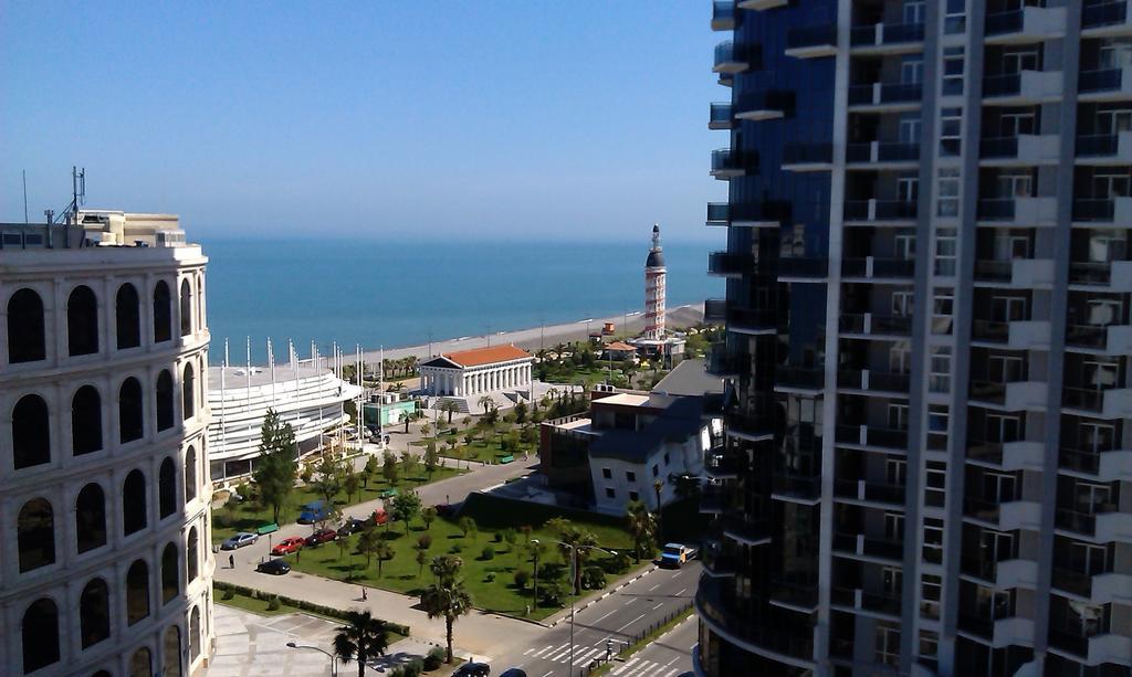 Orbi Sea Towers Batumi On Khimshiashvili 15 Chambre photo