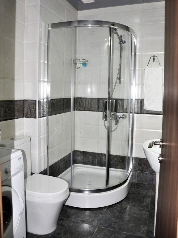 Orbi Sea Towers Batumi On Khimshiashvili 15 Extérieur photo